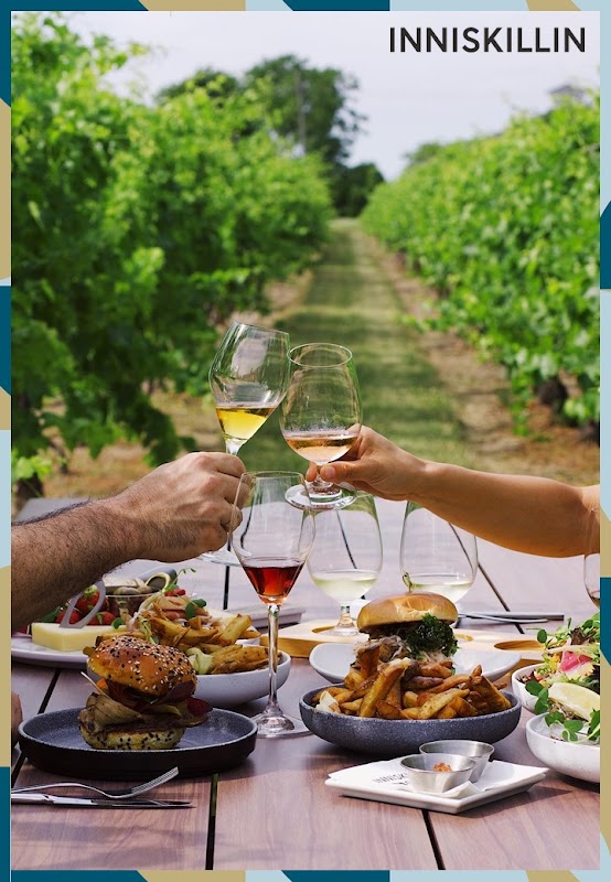 Inniskillin Wines