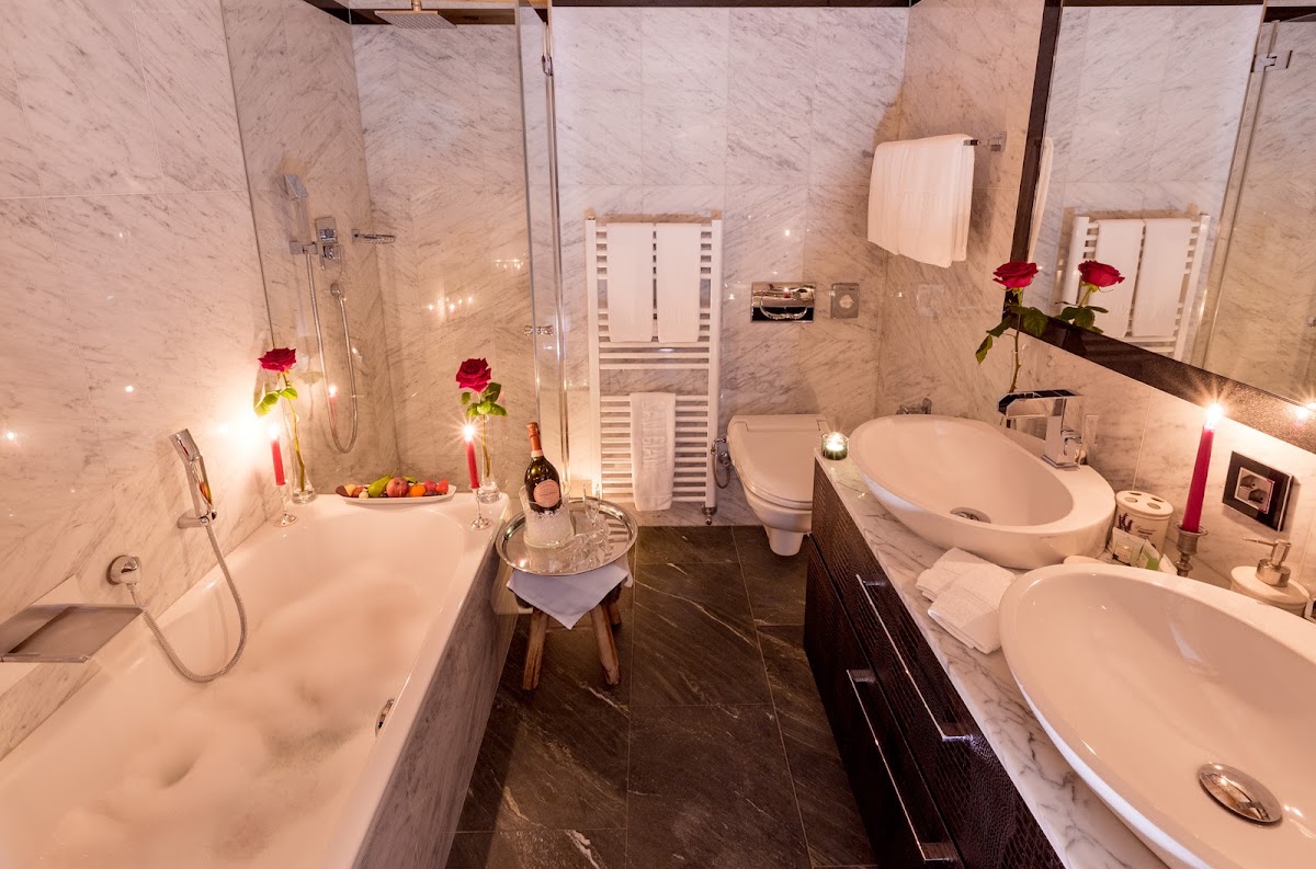 TOP Sport and Wellnesshotel San Gian St. Moritz 2