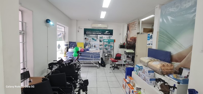 Foto de Hospitalares Comércio de Materiais Médicos