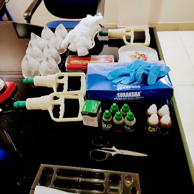 Dr. Rana's Medical Hall