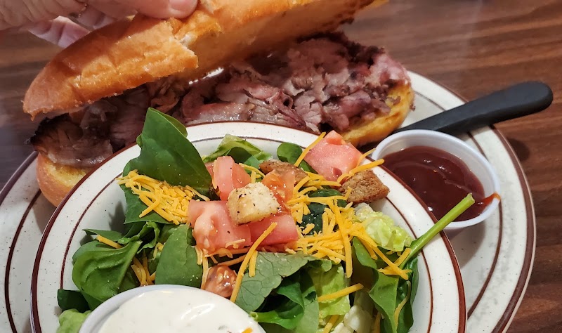 Cowboy's Cafe photo 2