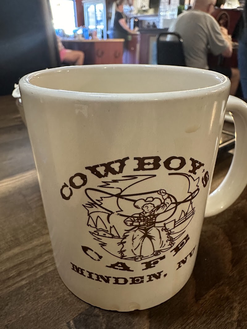 Cowboy's Cafe photo 4