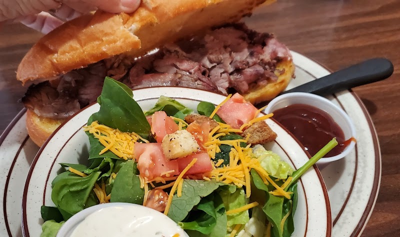 Cowboy's Cafe photo 2