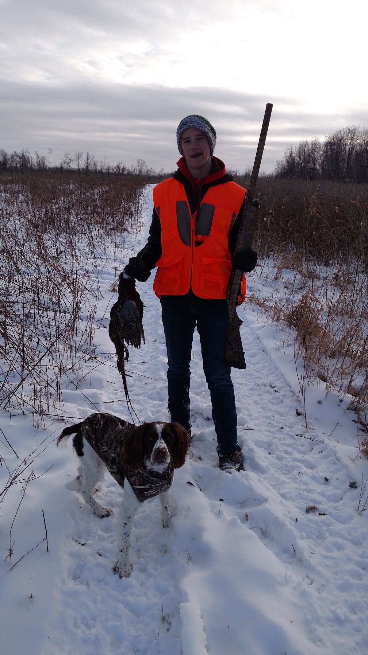 Little Hills Hunting Preserve