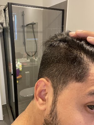 Classic Barber Werribee