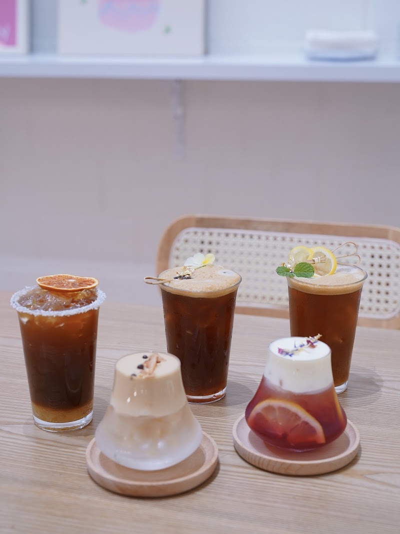 Moment Patisserie photo 9