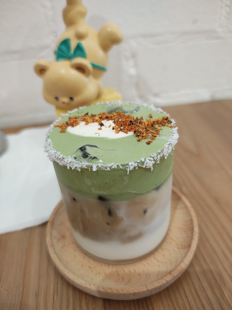 Moment Patisserie photo 7