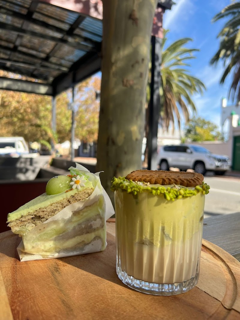 Moment Patisserie photo 10