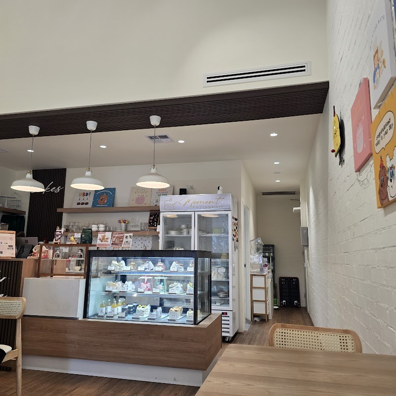 Moment Patisserie photo 3