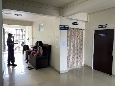 LRM Hospital Aizawl - Image 2