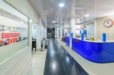 LRM Hospital Aizawl - Image 3