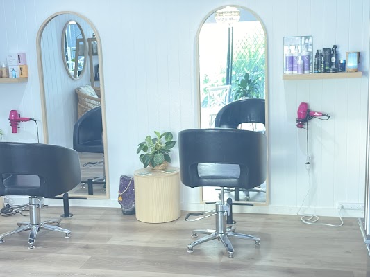 Soul Sisters Organic Hair