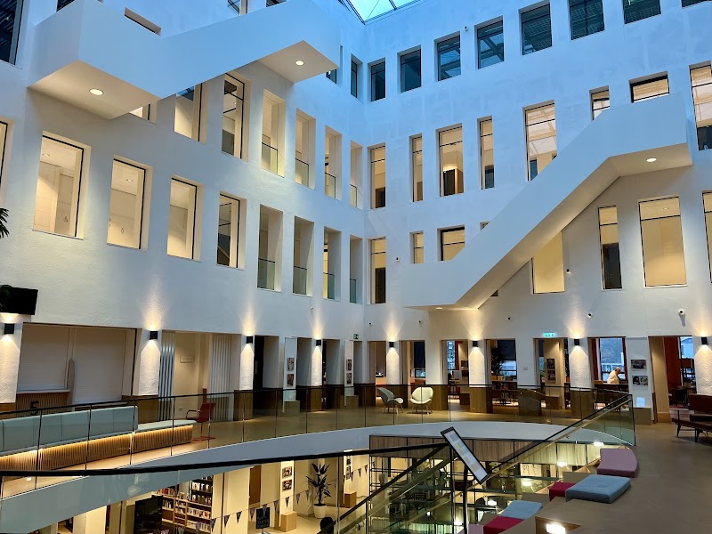 Stadhuis Rijswijk