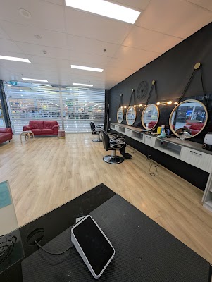 Bayonet Head Barbershop photo 2