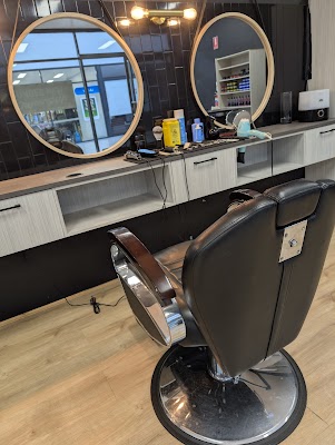 Bayonet Head Barbershop photo 3