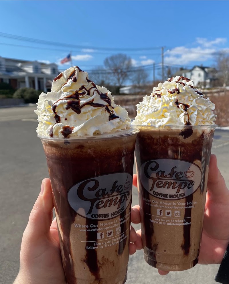 Cafe Tempo Coffee House photo 3