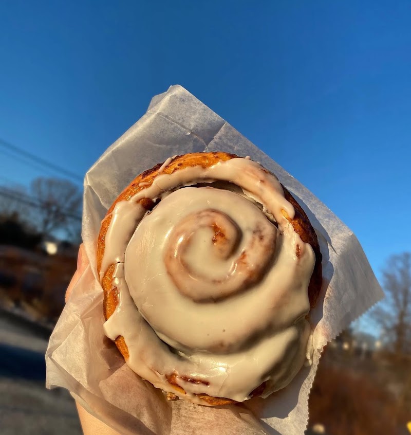 Cafe Tempo Coffee House photo 4