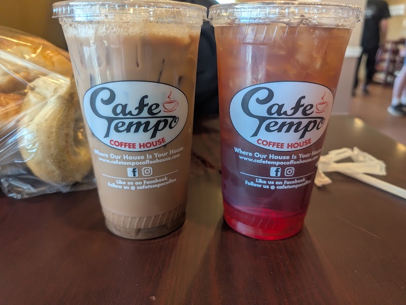 Cafe Tempo Coffee House photo 3