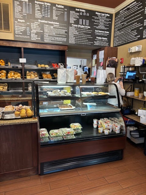 Cafe Tempo Coffee House photo 1