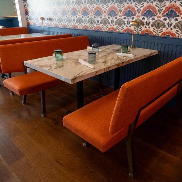 Sea Bird Cantina & Paesans Pizzeria