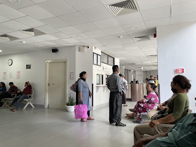 Trinity Hospital - Image 3