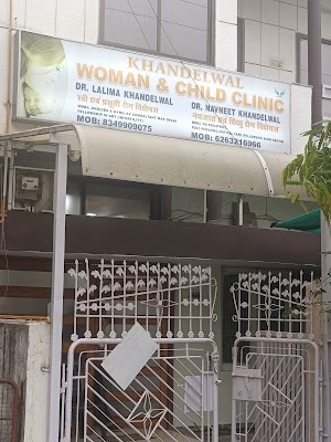 Dr. Lalima Khandelwal (Jasoria)