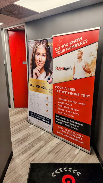 Gameday Men's Health Midland photo 5