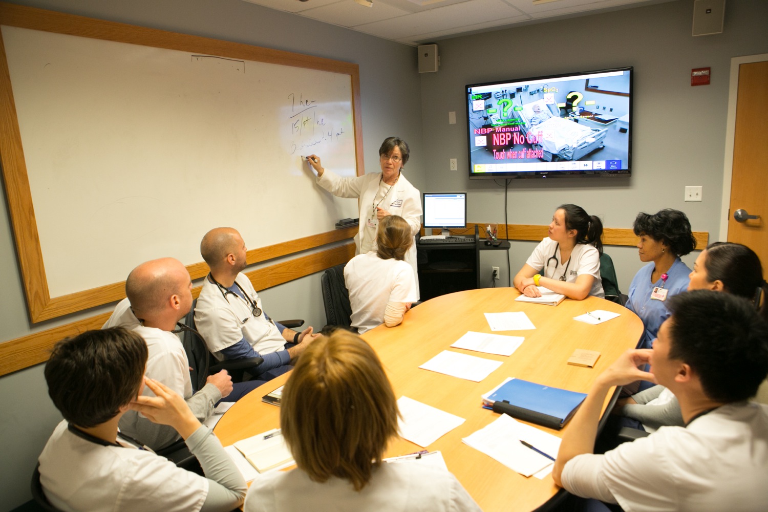 Samuel Merritt University