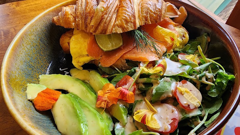 Jabarano Coffee - Indonesia Specialty Coffee | Halal Food | Coffee Pastry - Javan Surili 6.0 Ubud Bali photo 3