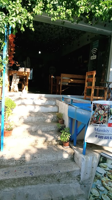 Maviköy Kahvaltı Evi fotoğraf 1