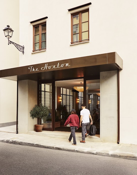 The Hoxton, Florence fotoğraf 1