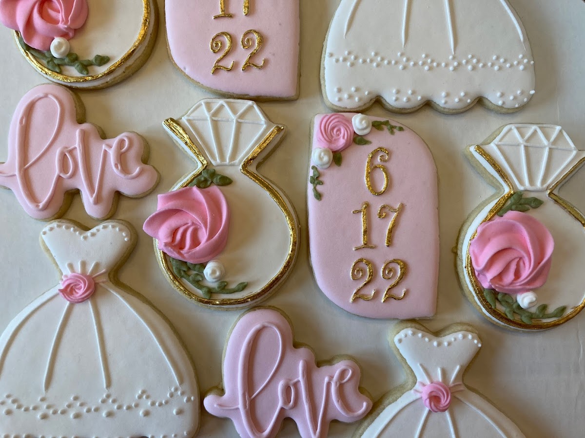 Custom Sweets by Sarah: Google Places image 3