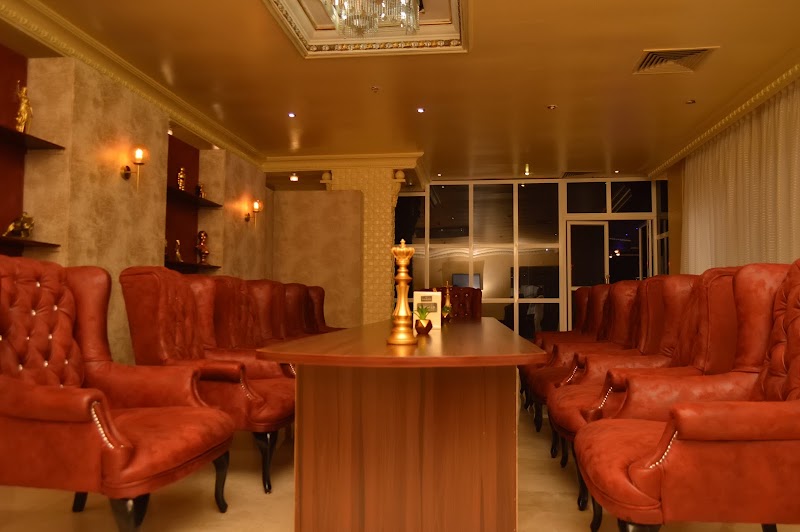 Sandralia Hotel BY WHITESTONE photo 5