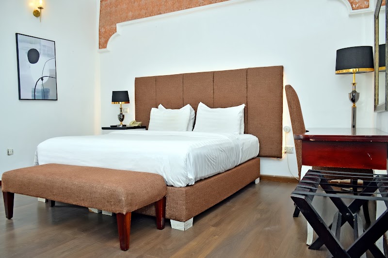 Sandralia Hotel BY WHITESTONE photo 2