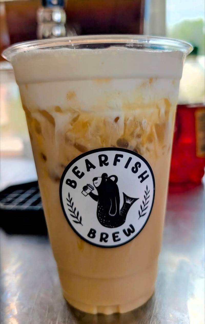 Bearfish Brew at Lake Pepin photo 2