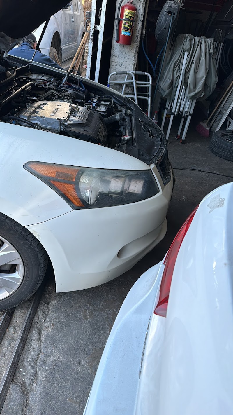 GOAND Automotriz - 1