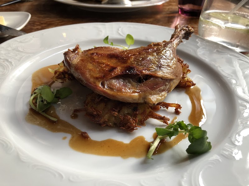 Gavroche Brasserie photo 2