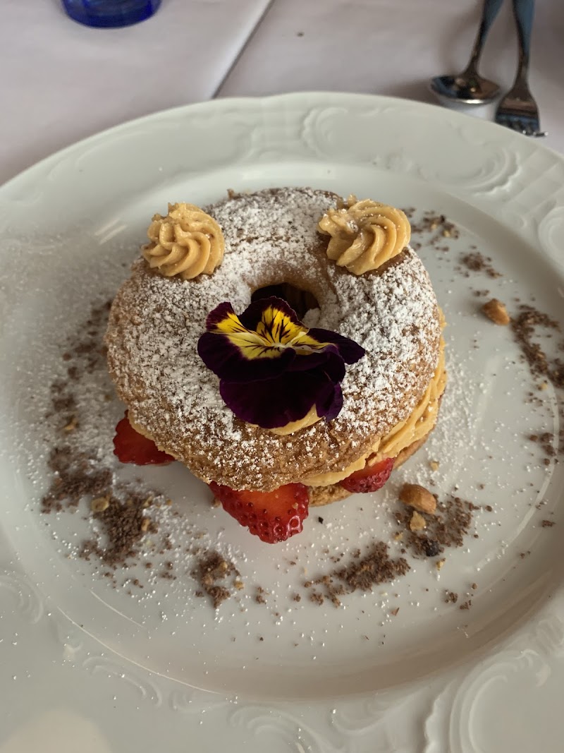 Gavroche Brasserie photo 10