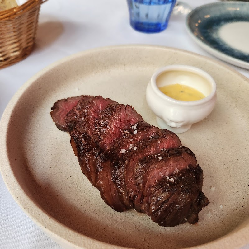 Gavroche Brasserie photo 5