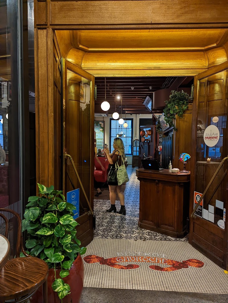 Gavroche Brasserie photo 1