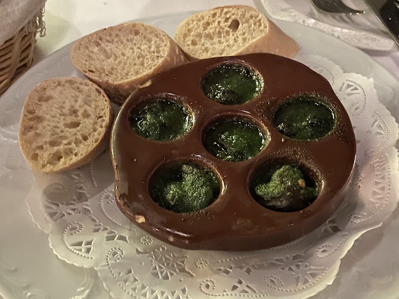 Gavroche Brasserie photo 4