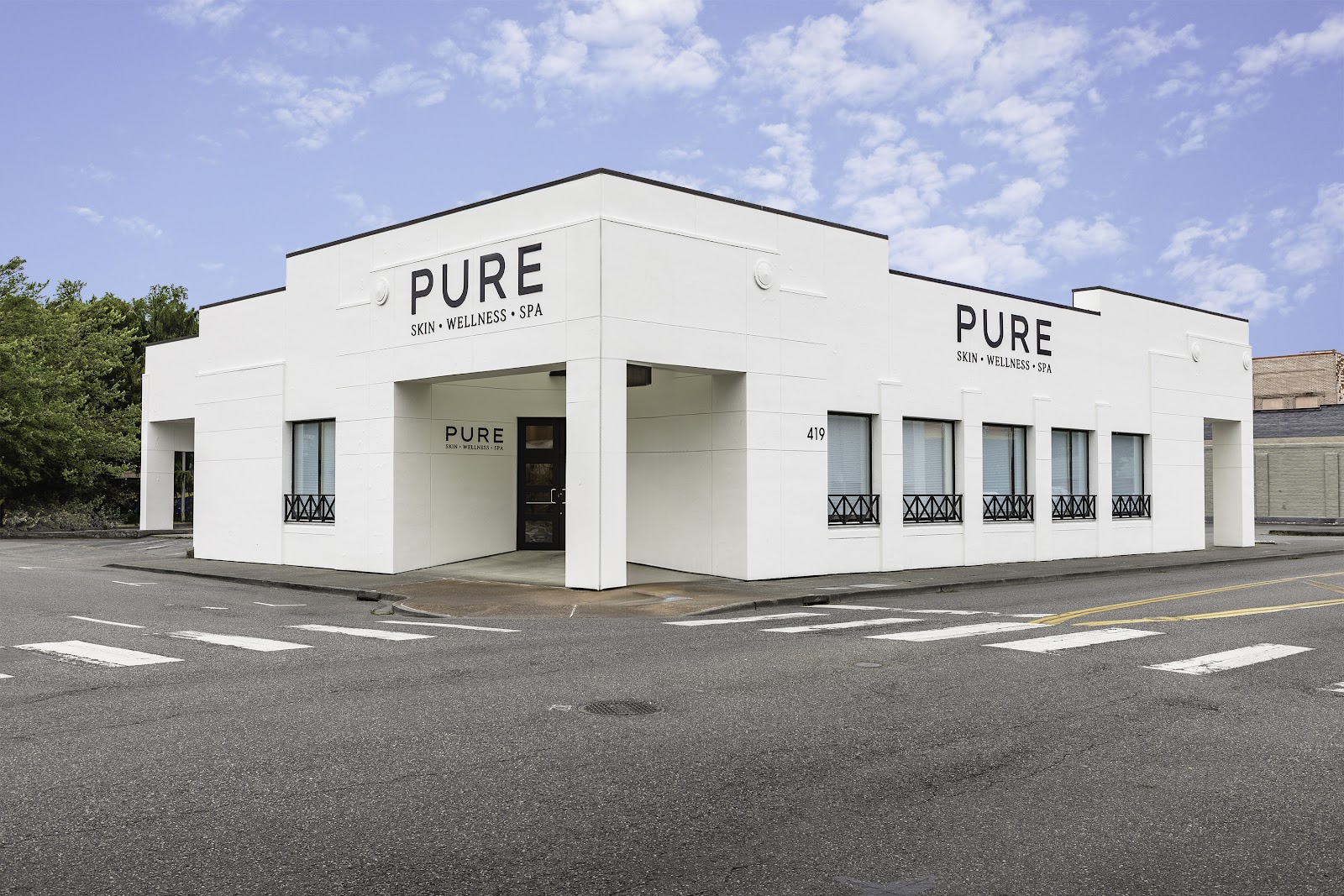 Pure Skin And Wellness
