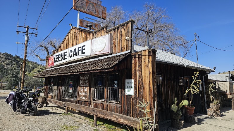 Keene Cafe photo 3