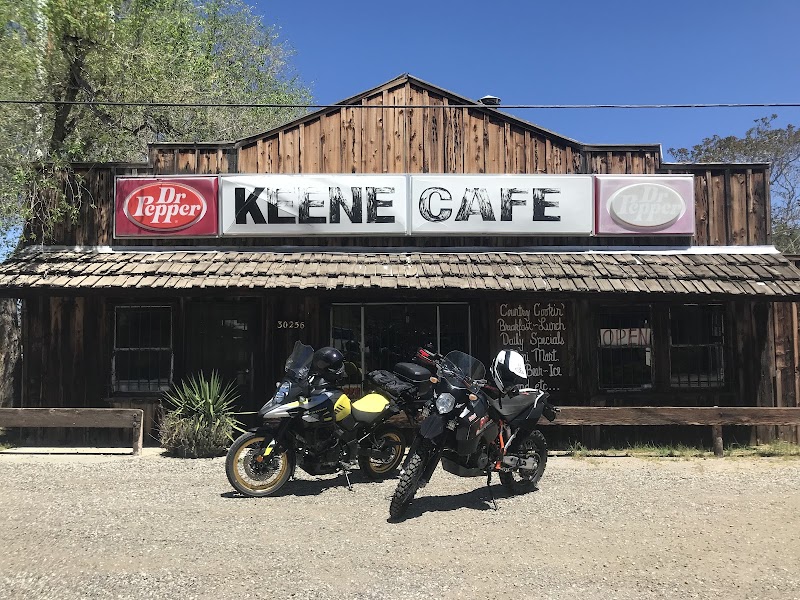 Keene Cafe photo 1