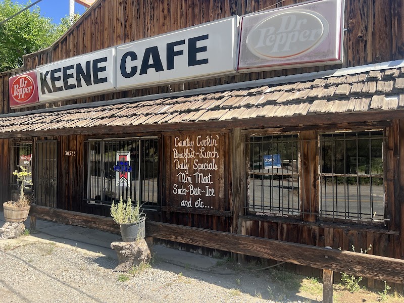 Keene Cafe photo 2
