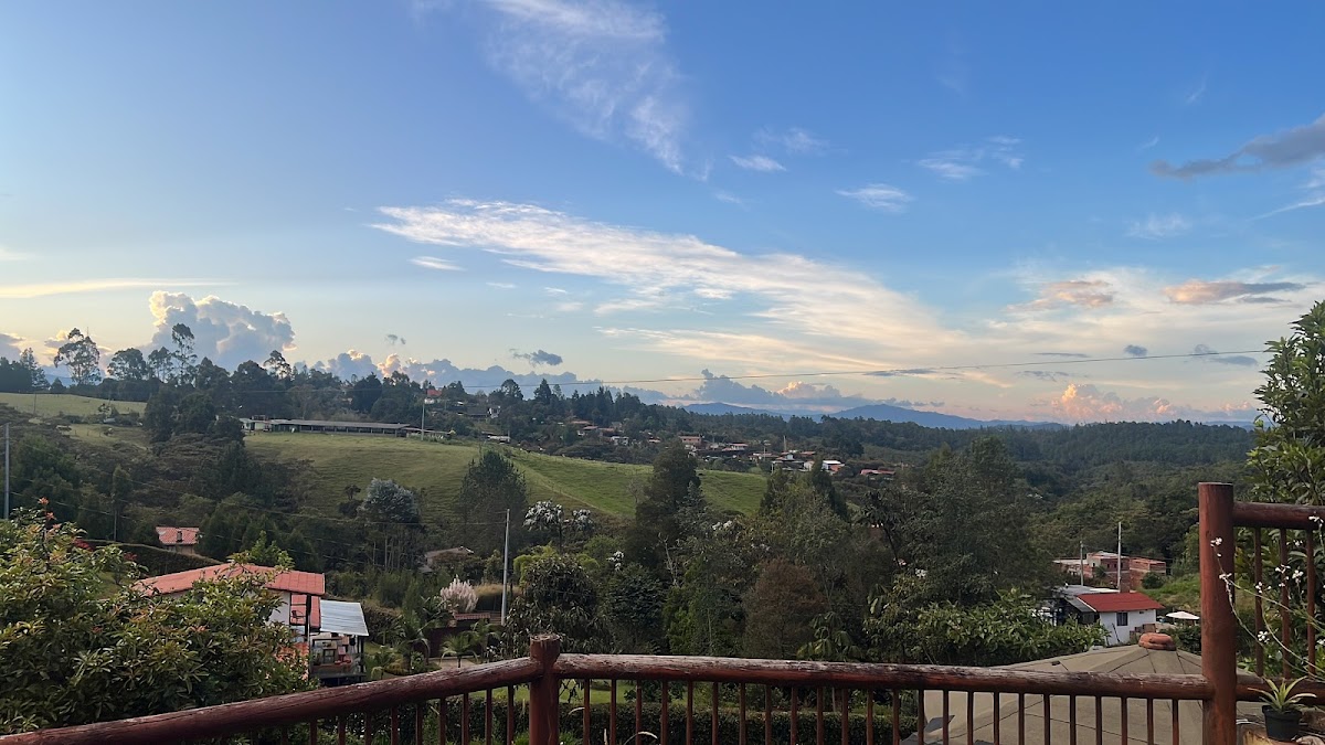 El Refugio Zen — 3