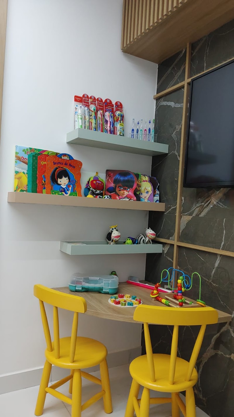 M & J Odontologia Integrada - foto 4