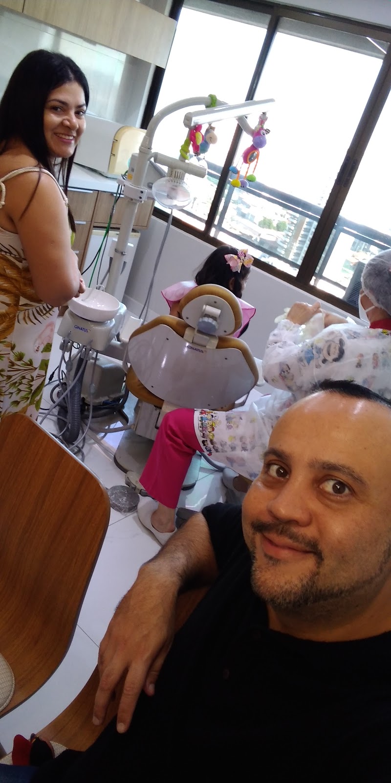 M & J Odontologia Integrada - foto 5