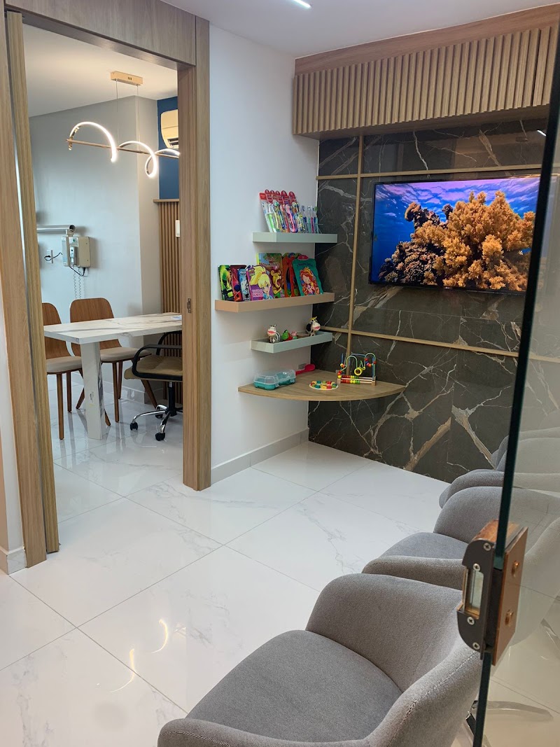 M & J Odontologia Integrada