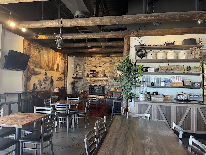 Black Bear Coffee photo 4